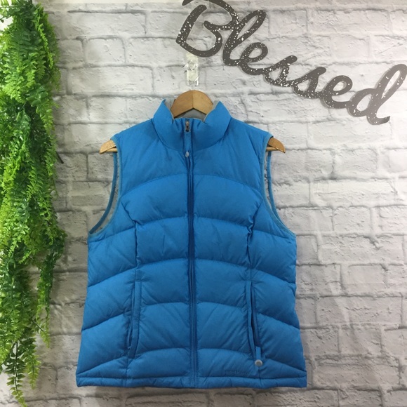 L.L. Bean Jackets & Blazers - L.L Bean Puffer Jacket